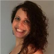 Traductora inglés/español al francés y profesora de francés e inglés